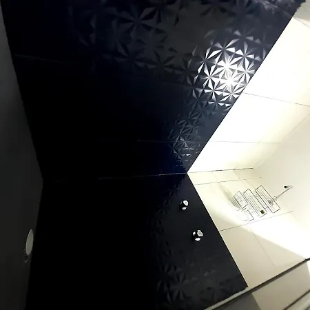 Rch Suite México DF Exterior foto