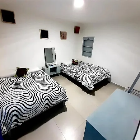 Rch Suite México DF Exterior foto