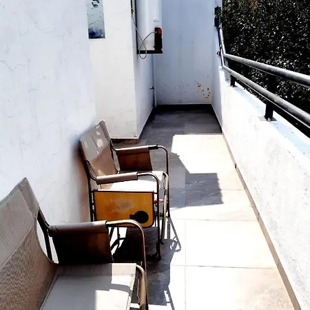 Rch Suite México DF Exterior foto