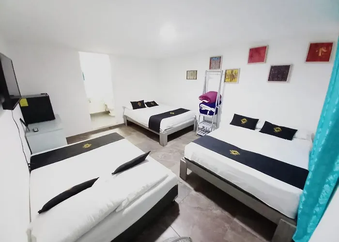 Rch Suite