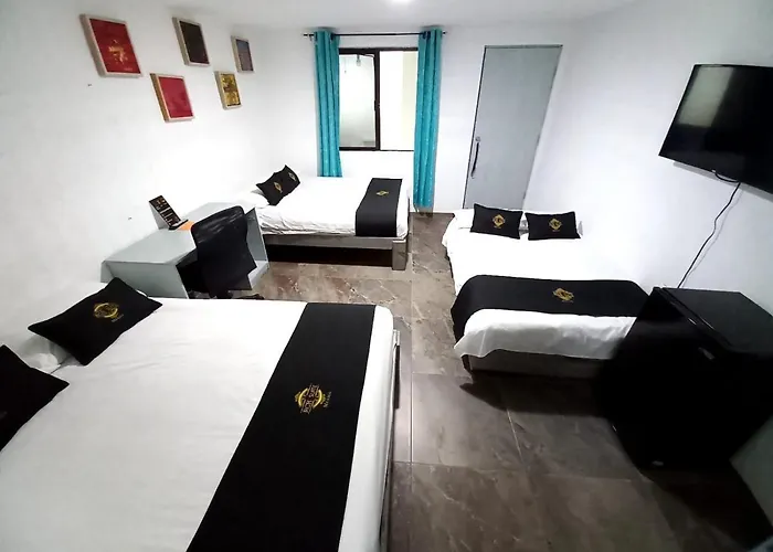 Rch Suite